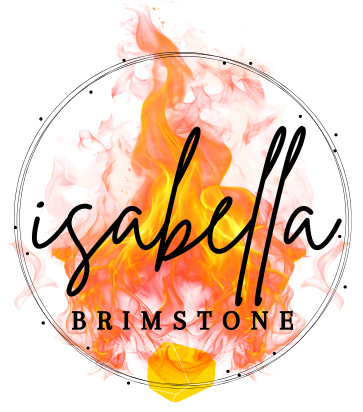 Isabella Brimstone